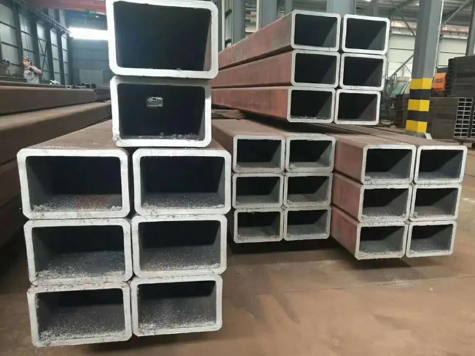 玉屏s355j0方管